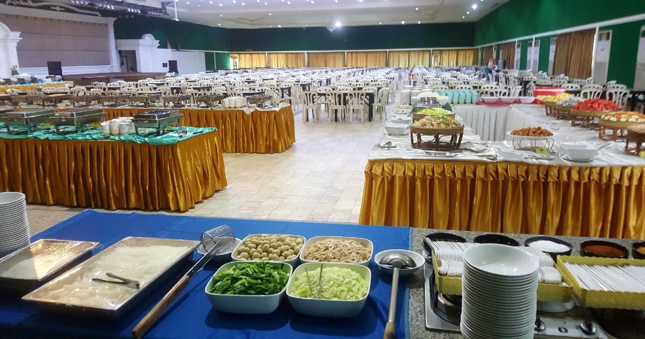 The Pine Resort 7