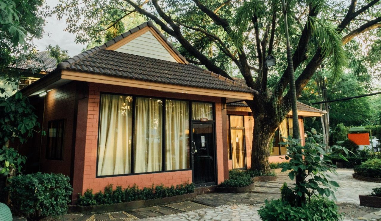 The Pine Resort 8
