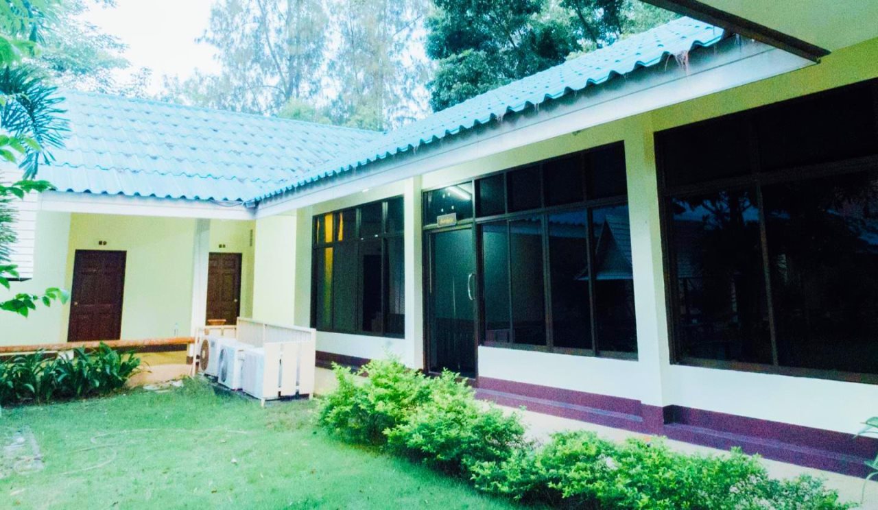 The Pine Resort 9