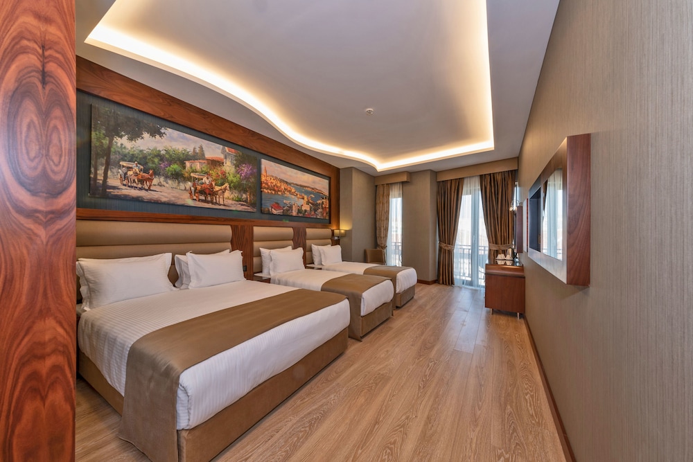 Hotel Piya Sport 7