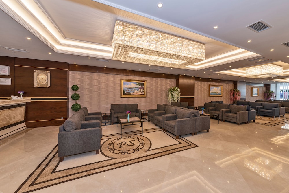 Hotel Piya Sport 5