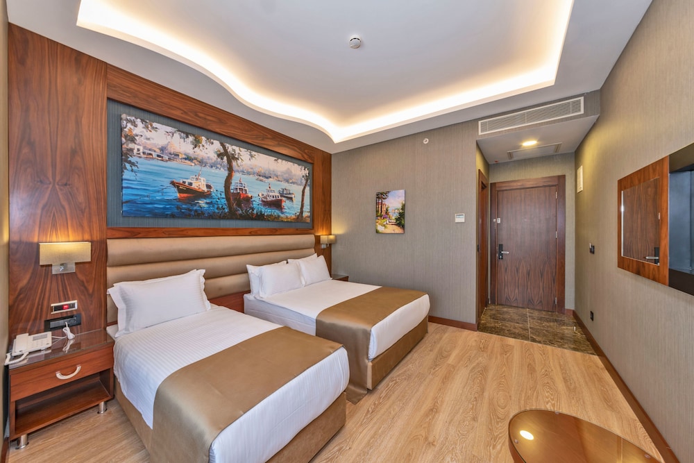 Hotel Piya Sport 1