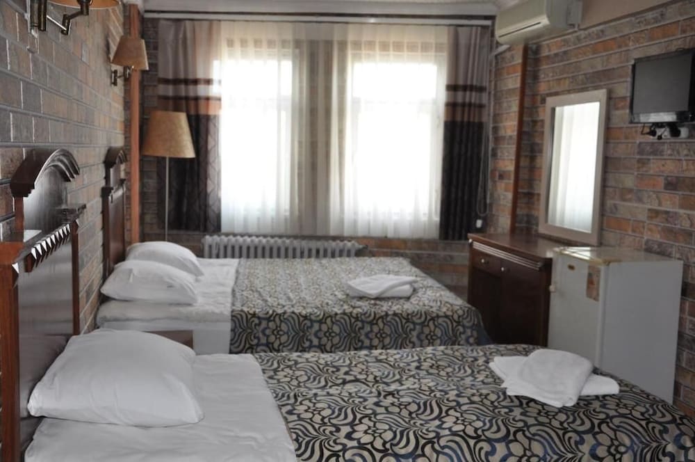 Hotel Red Rose 17