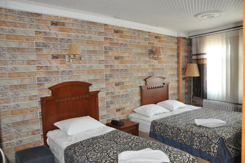 Hotel Red Rose 6