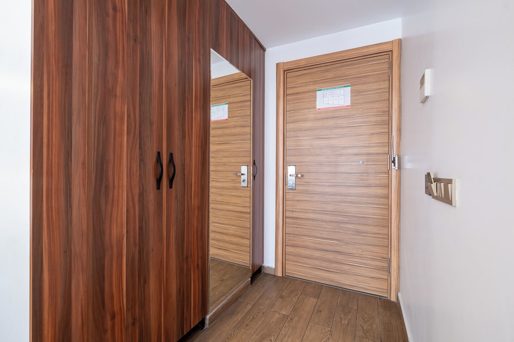 Wisteria Boutique Hotel Bomonti 20