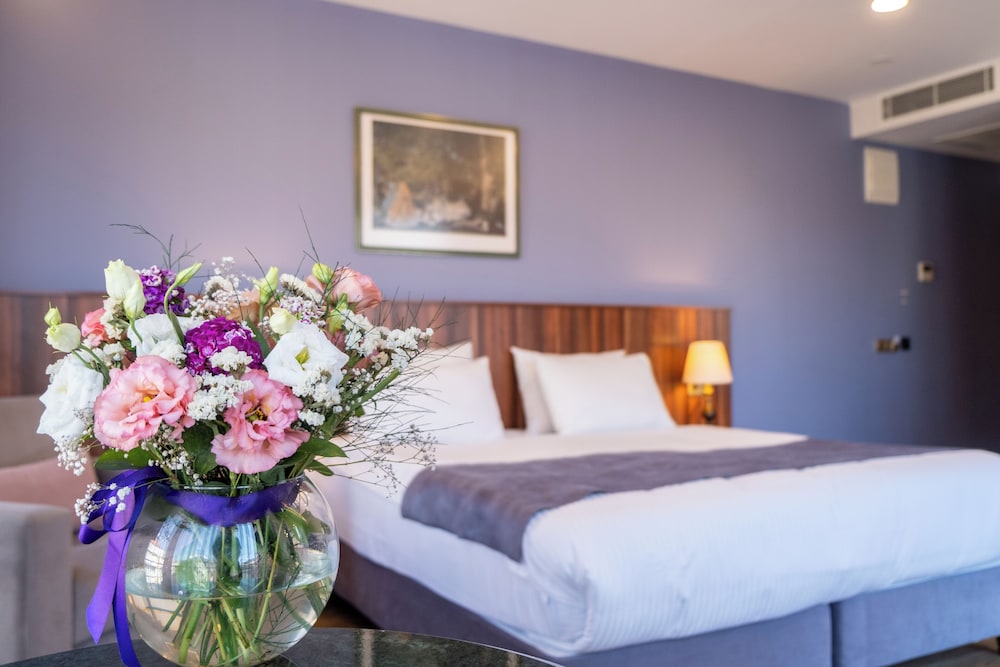 Wisteria Boutique Hotel Bomonti 12