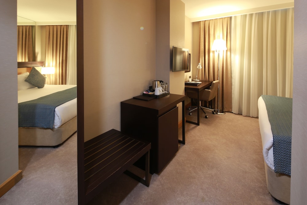 Port Bosphorus Hotel 6