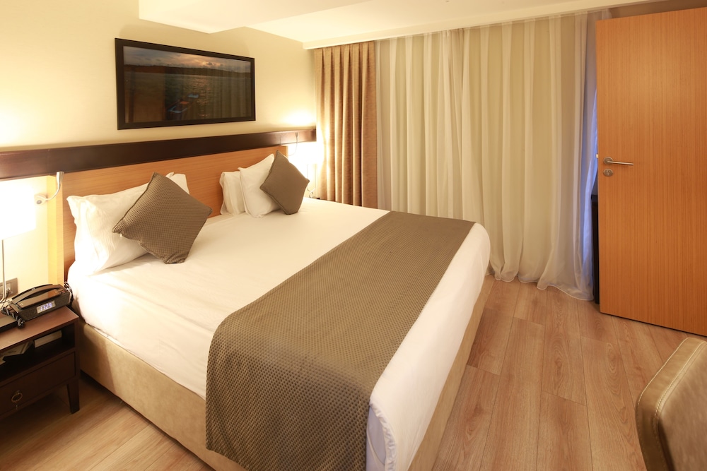 Port Bosphorus Hotel 4