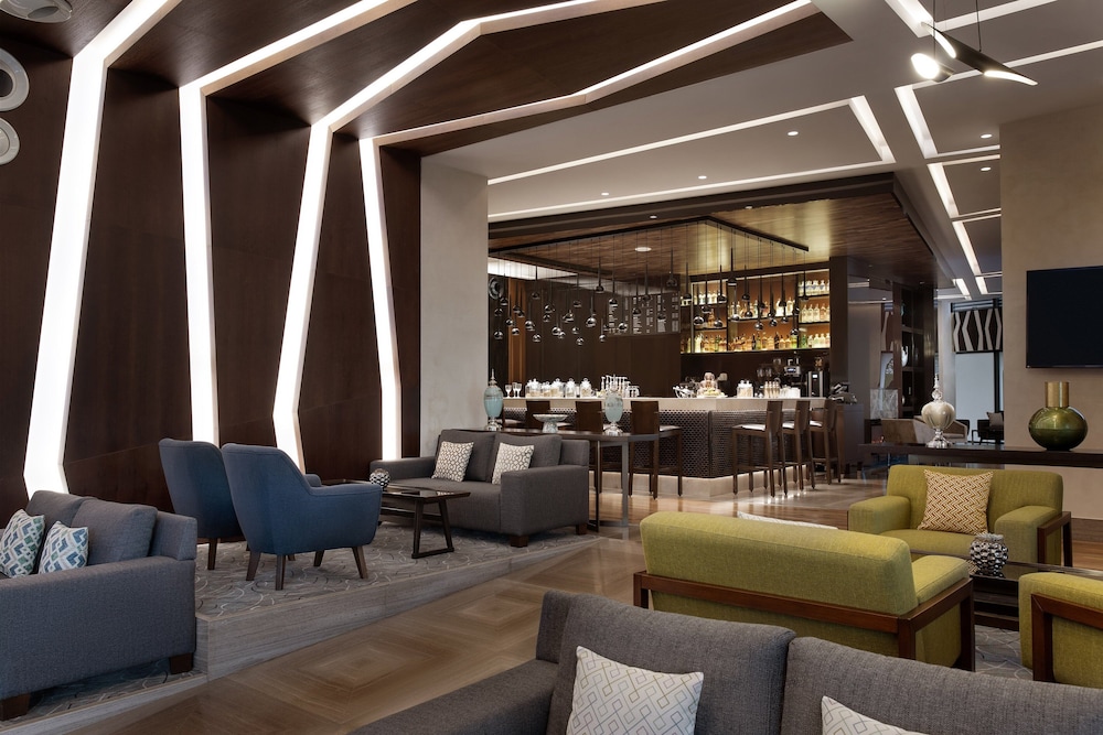 Sheraton Istanbul City Center 5