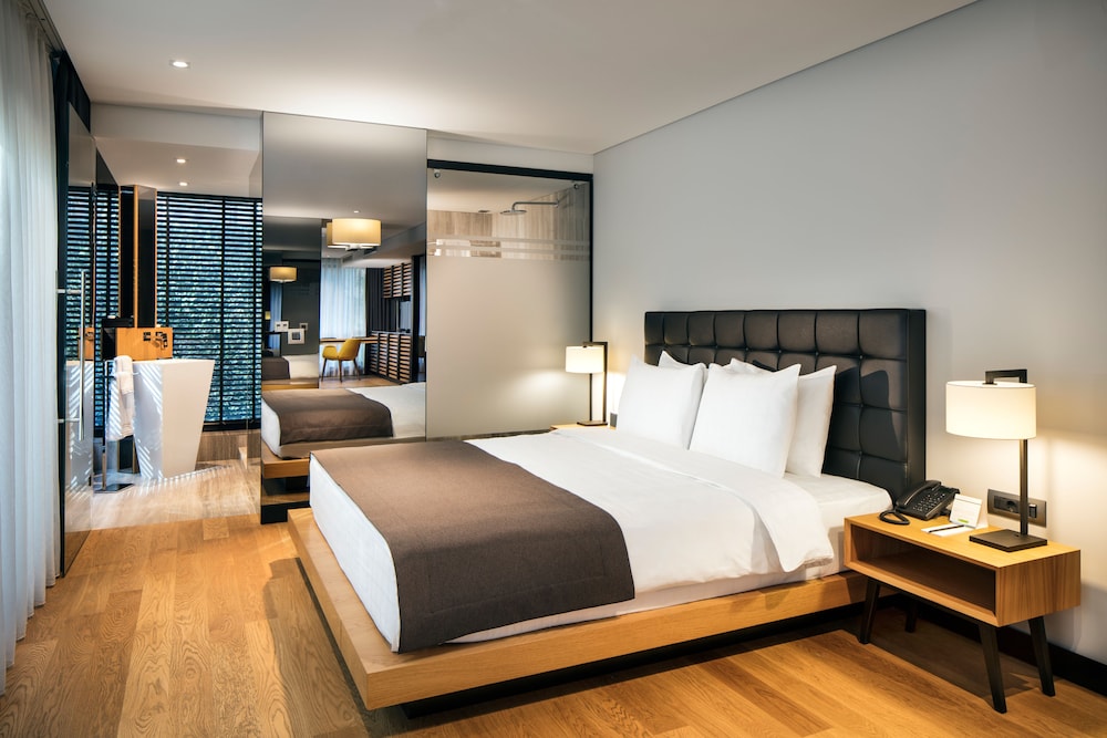Metropolitan Hotels Bosphorus 11
