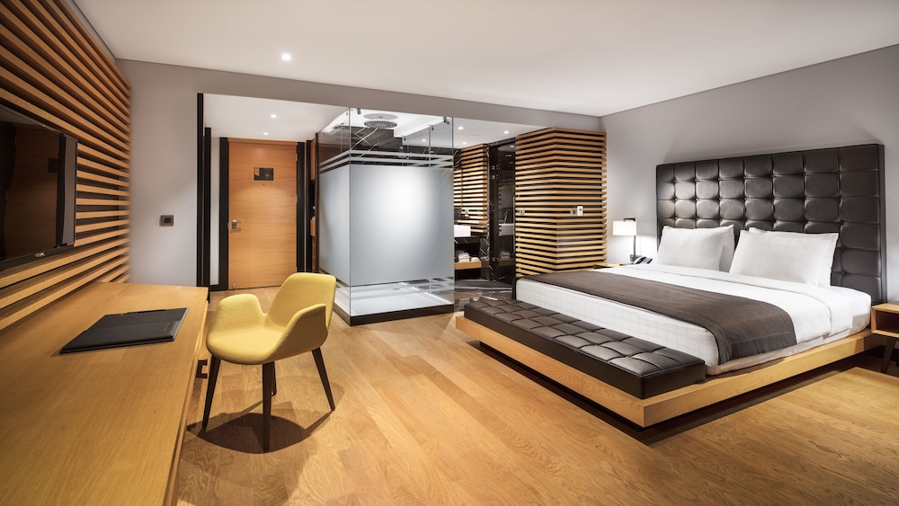 Metropolitan Hotels Bosphorus 15