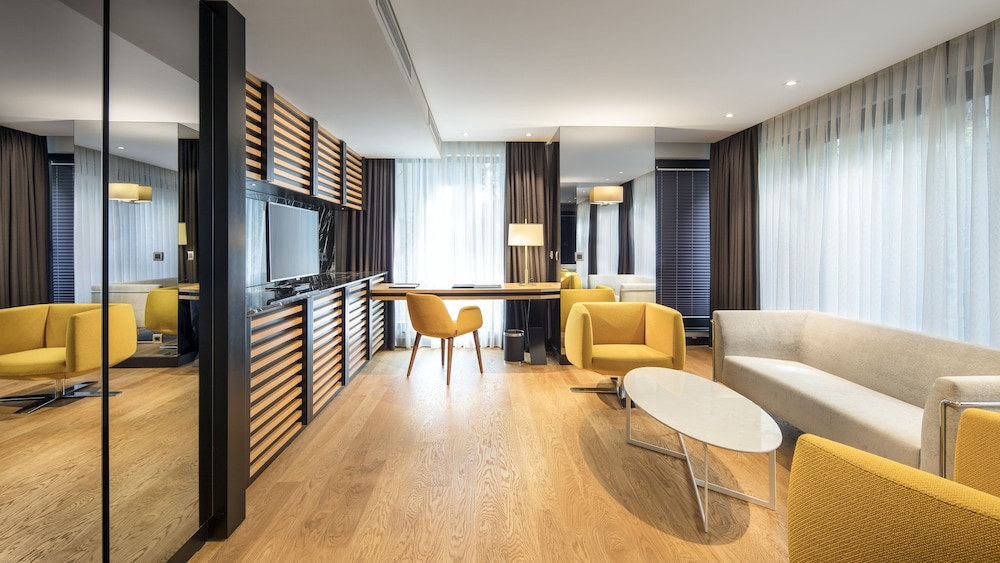 Metropolitan Hotels Bosphorus 10