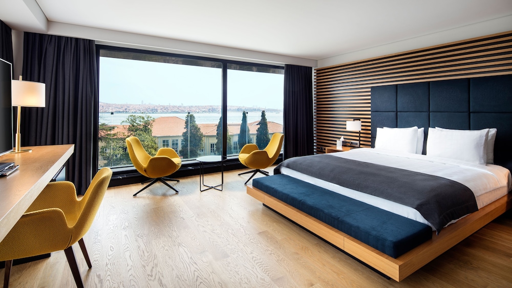 Metropolitan Hotels Bosphorus 7