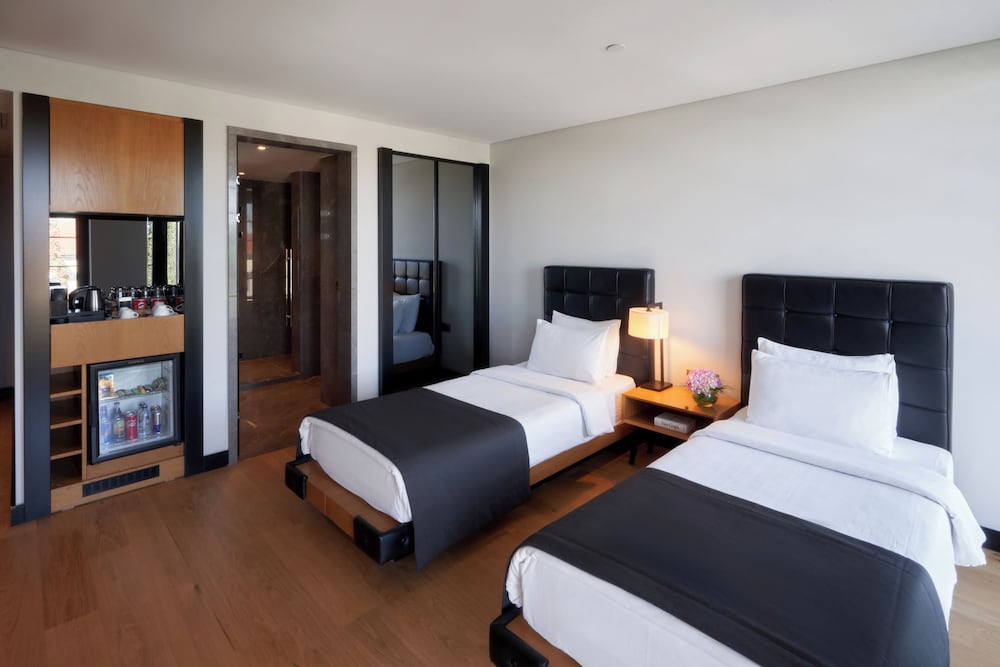Metropolitan Hotels Bosphorus 23