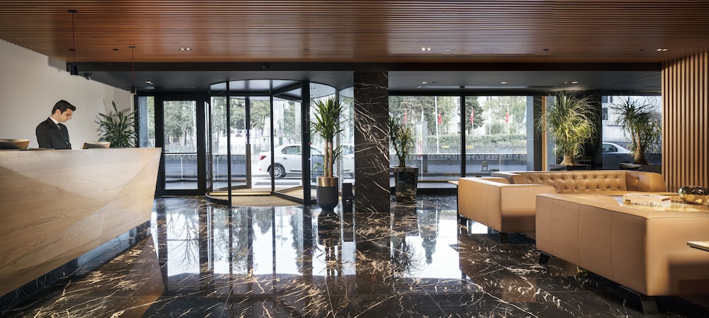 Metropolitan Hotels Bosphorus 2