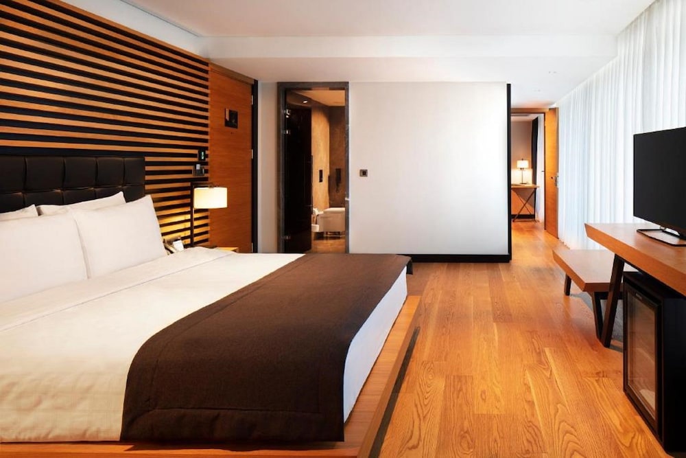 Metropolitan Hotels Bosphorus 16