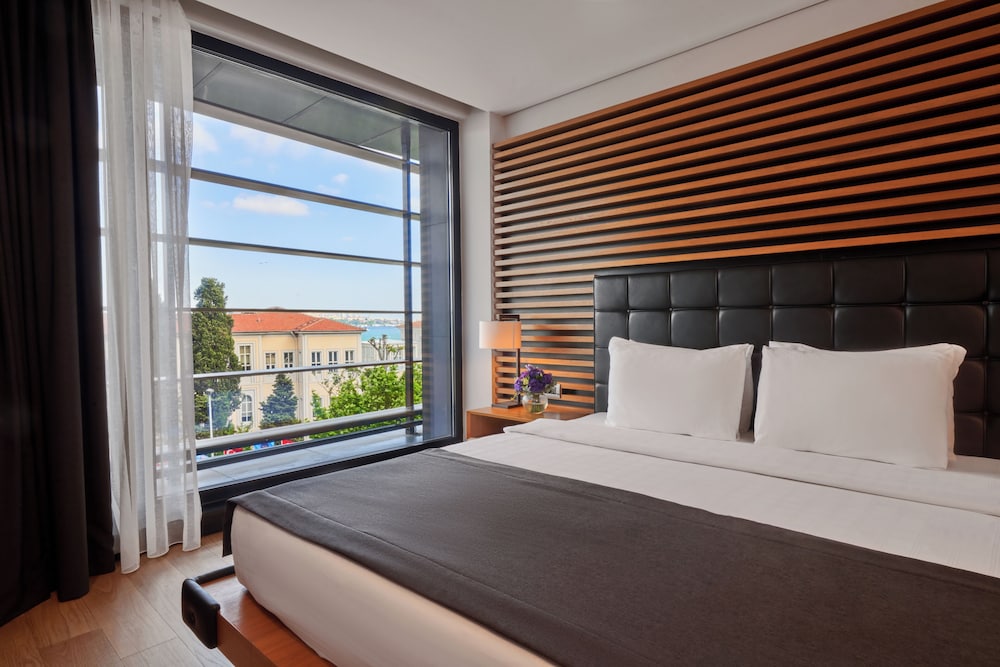 Metropolitan Hotels Bosphorus 20