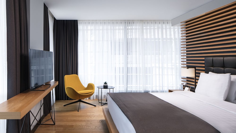 Metropolitan Hotels Bosphorus 12