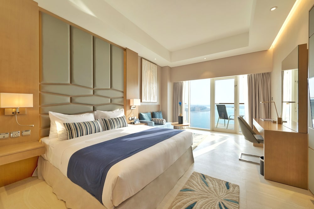 Royal Central Hotel - The Palm 8