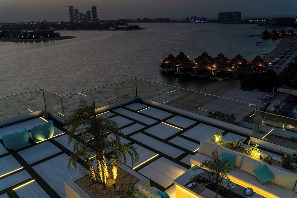 Royal Central Hotel - The Palm 17