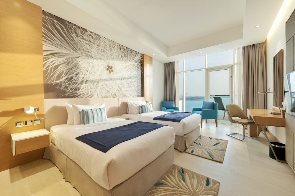 Royal Central Hotel - The Palm 6