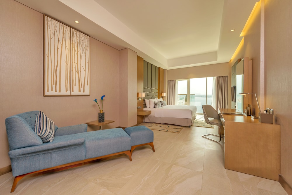 Royal Central Hotel - The Palm 9