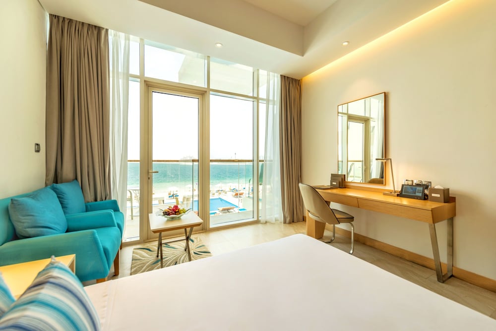 Royal Central Hotel - The Palm 10