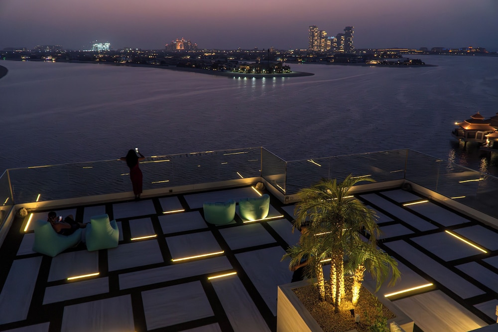 Royal Central Hotel - The Palm 20