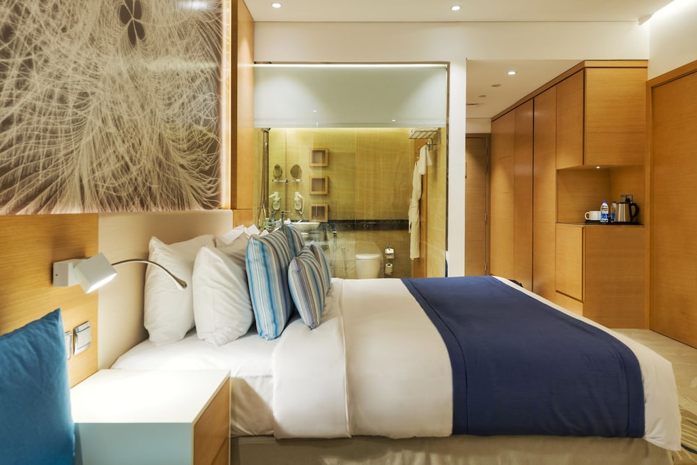 Royal Central Hotel - The Palm 7