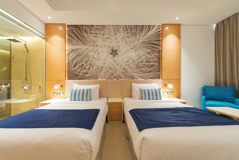 Royal Central Hotel - The Palm 11