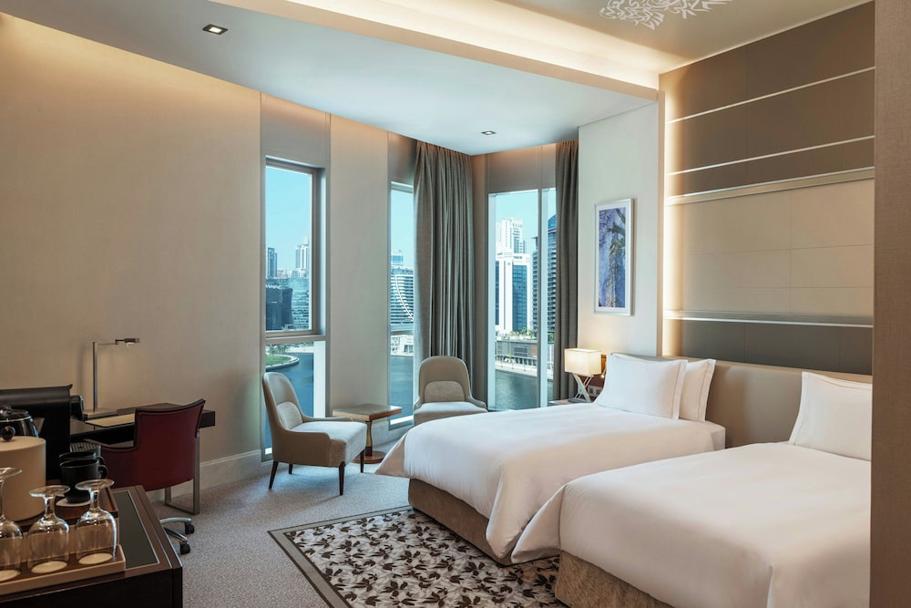 Renaissance Business Bay Hotel, Dubai 16