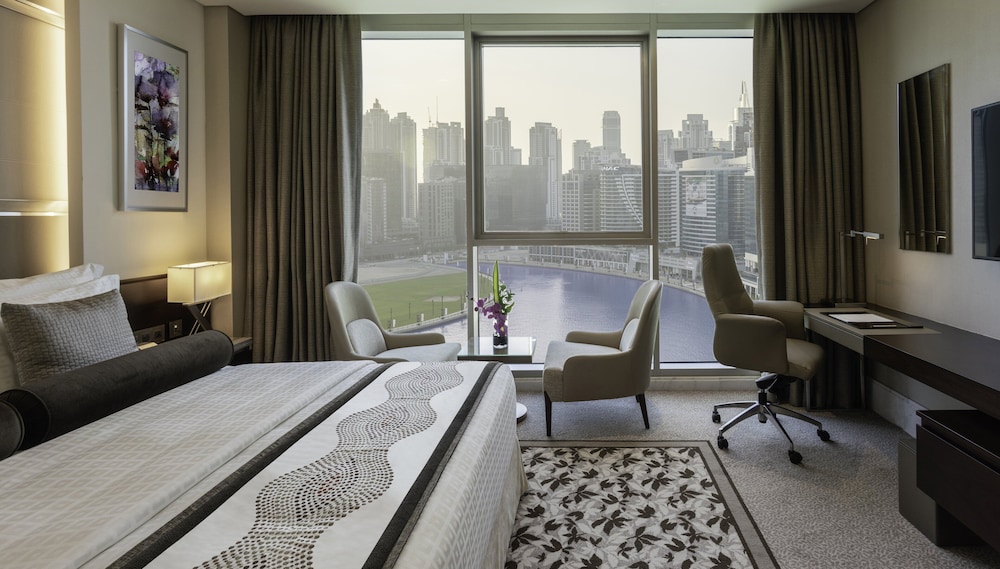 Renaissance Business Bay Hotel, Dubai 20