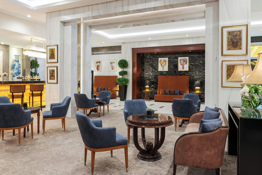 Renaissance Business Bay Hotel, Dubai 3
