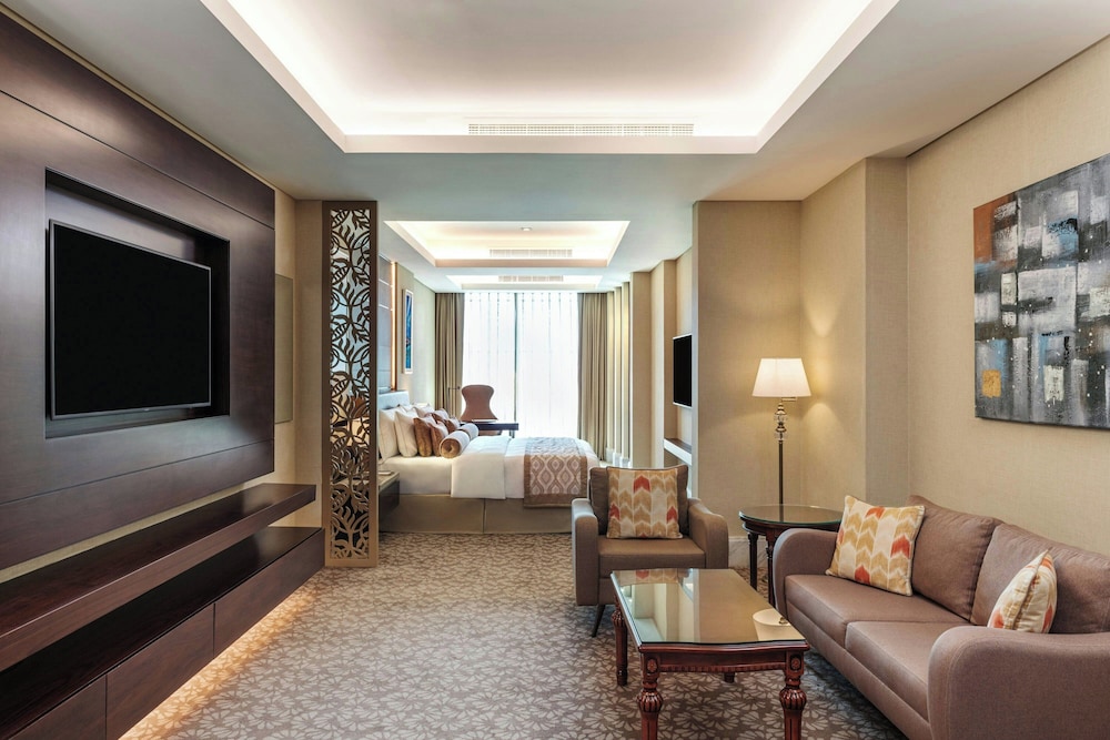Renaissance Business Bay Hotel, Dubai 15