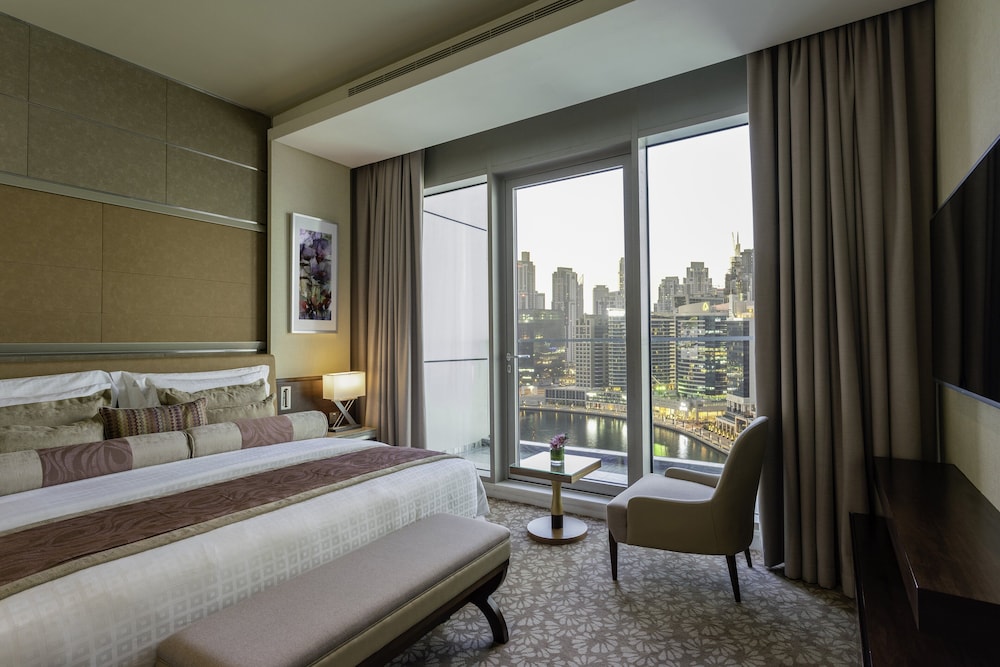 Renaissance Business Bay Hotel, Dubai 7
