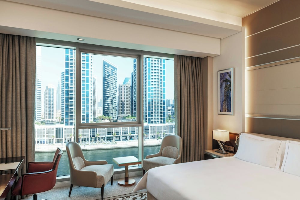 Renaissance Business Bay Hotel, Dubai 14