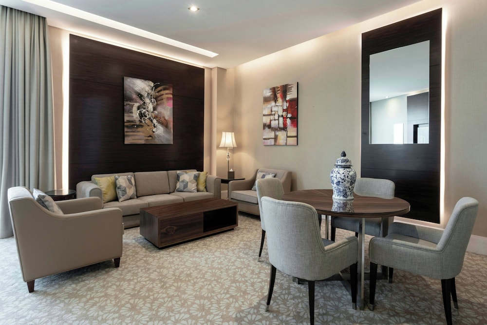Renaissance Business Bay Hotel, Dubai 9