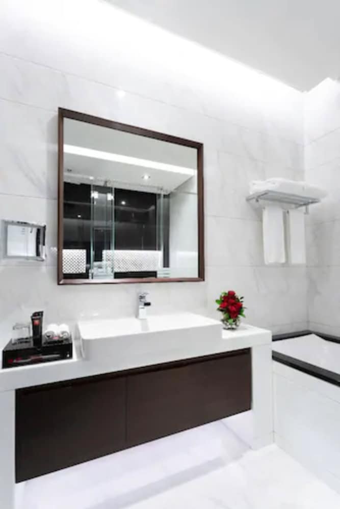 Renaissance Business Bay Hotel, Dubai 21