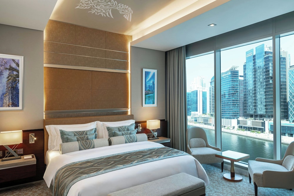 Renaissance Business Bay Hotel, Dubai 11