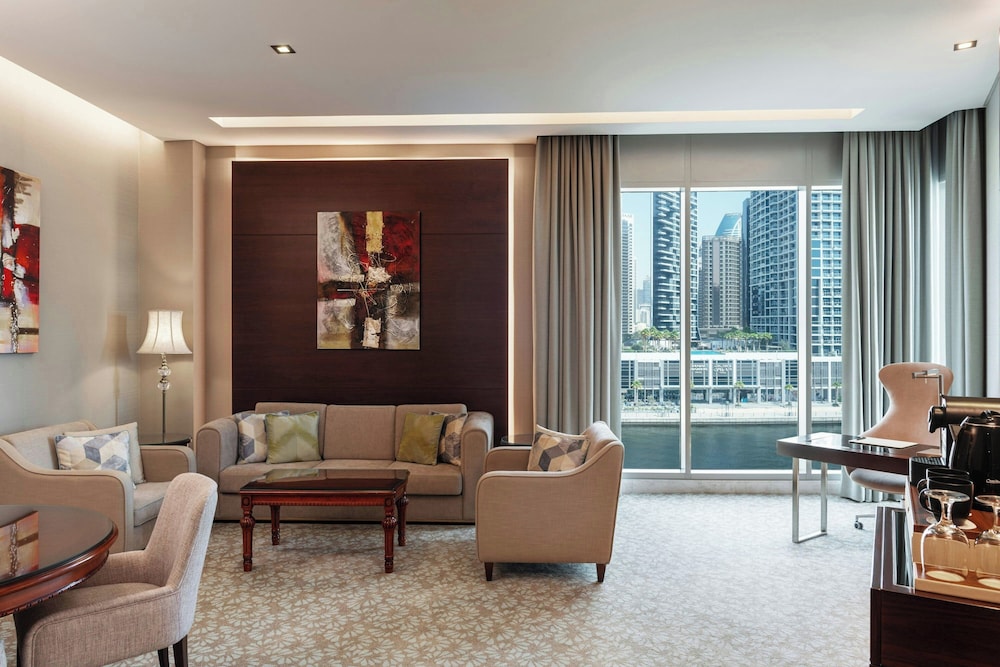 Renaissance Business Bay Hotel, Dubai 19