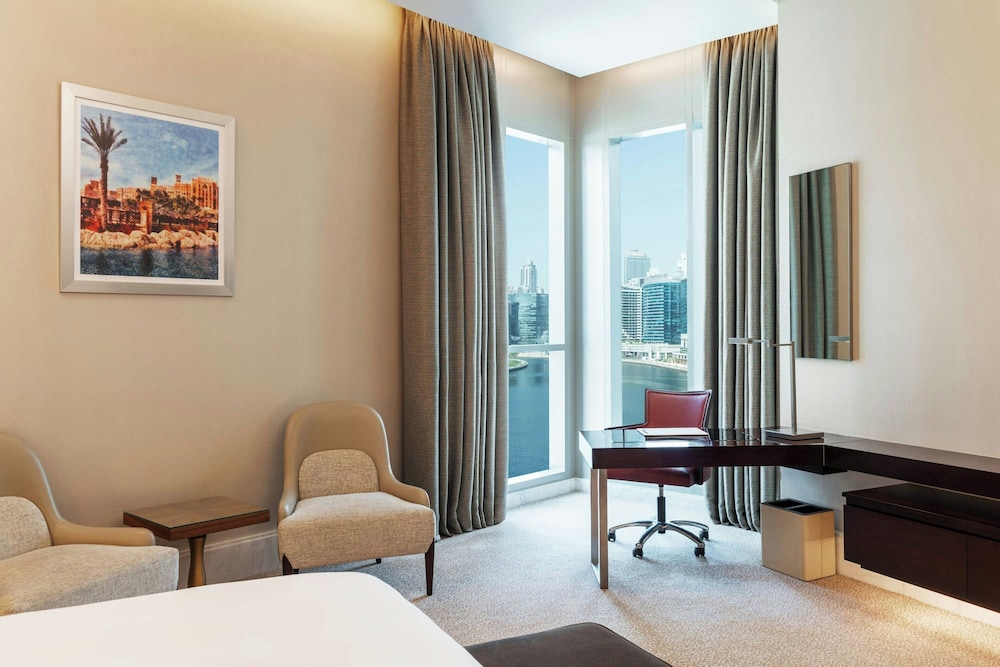 Renaissance Business Bay Hotel, Dubai 17