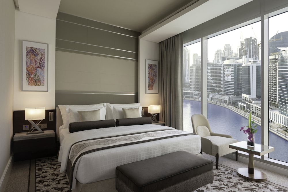 Renaissance Business Bay Hotel, Dubai 8