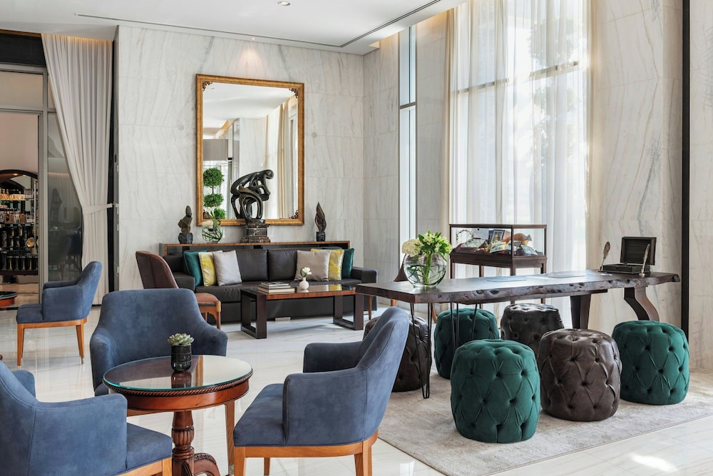 Renaissance Business Bay Hotel, Dubai 5
