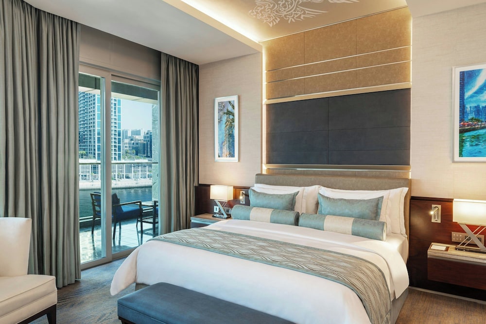 Renaissance Business Bay Hotel, Dubai 13