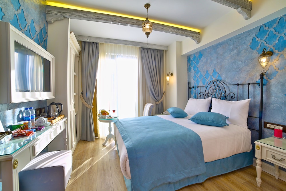 Yilsam Sultanahmet Hotel 6