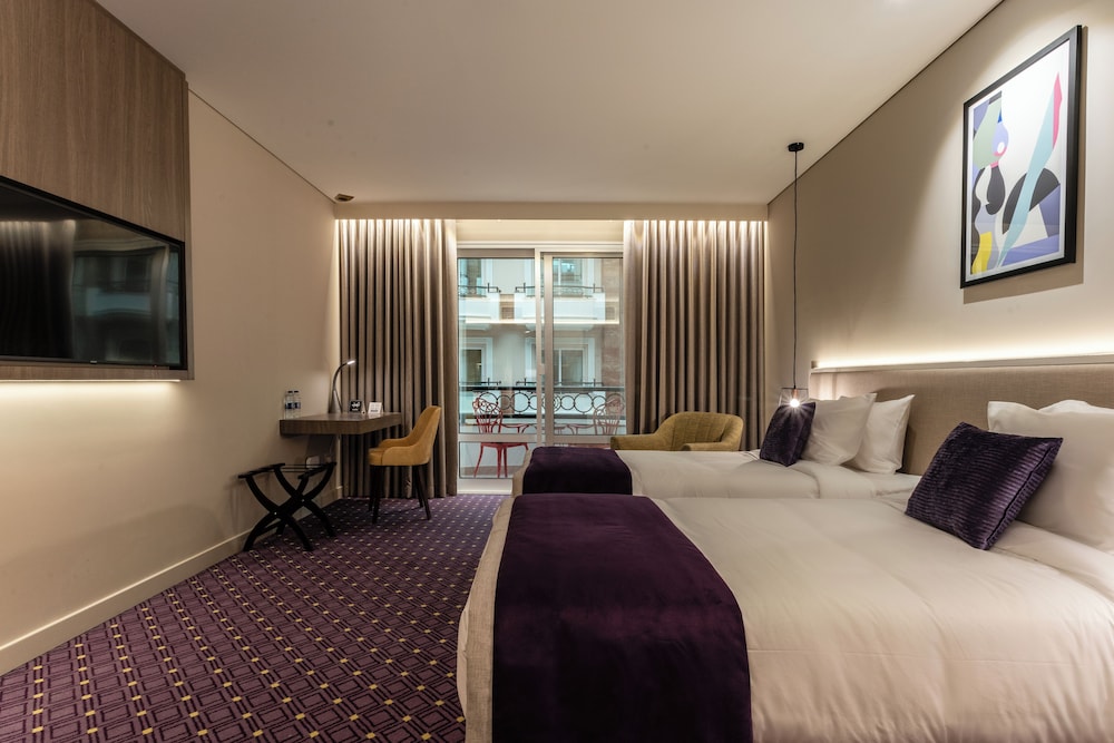 LEVA Hotel Mazaya Centre 22