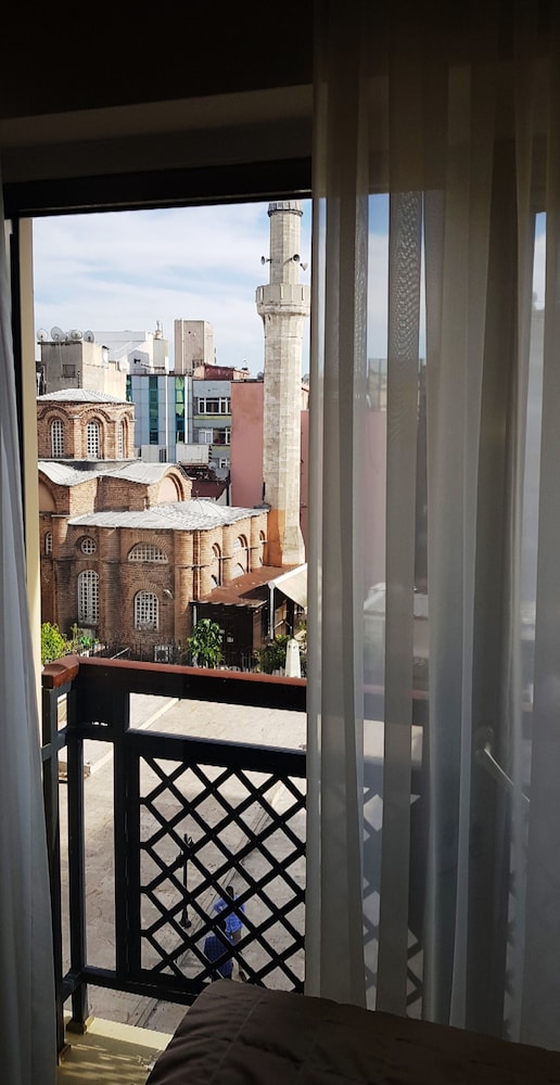 Grand Marcello Hotel 24