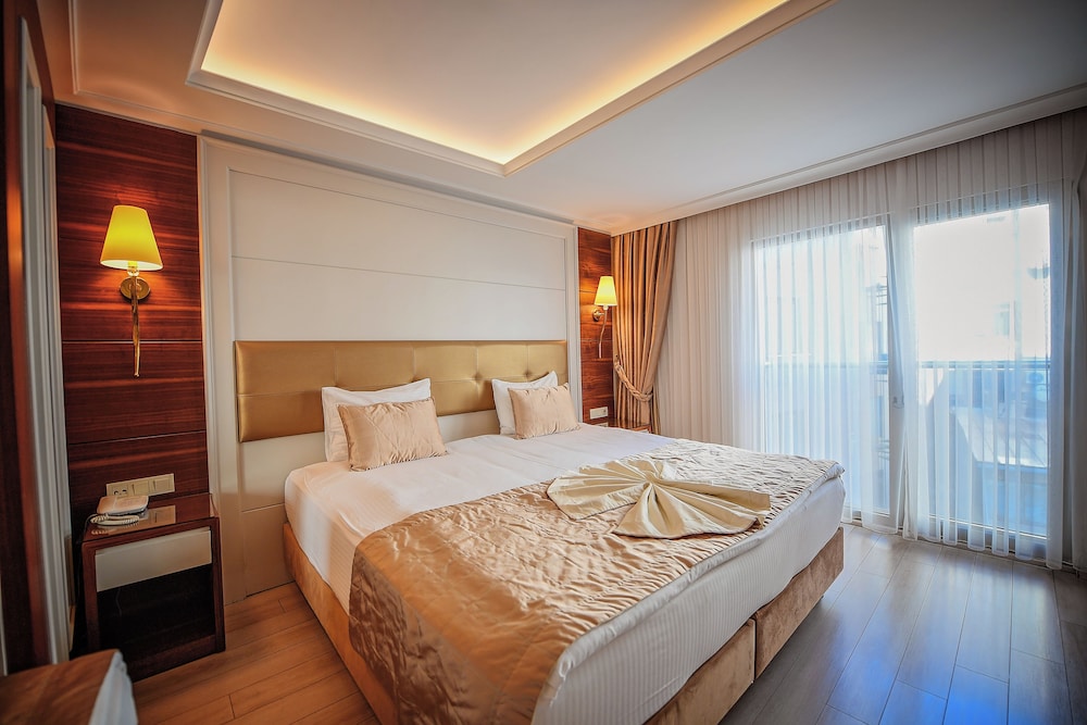 Grand Marcello Hotel 1