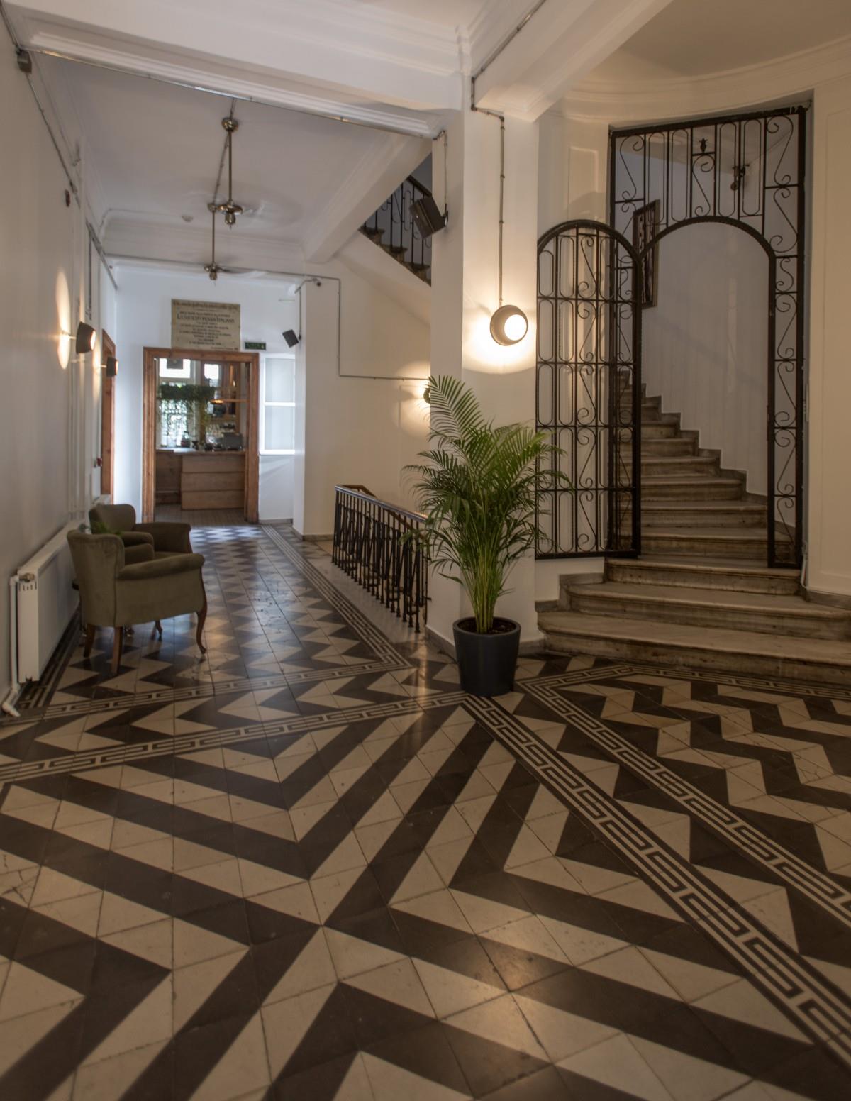 Cezayir Rooms 4