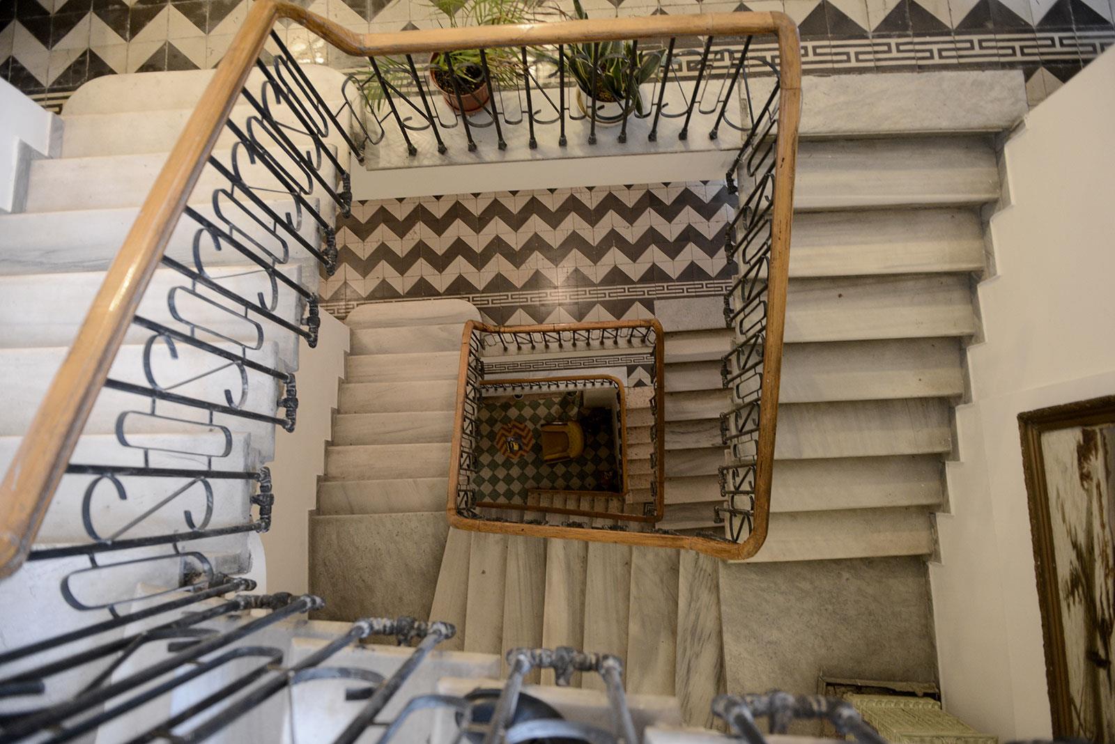 Cezayir Rooms 2